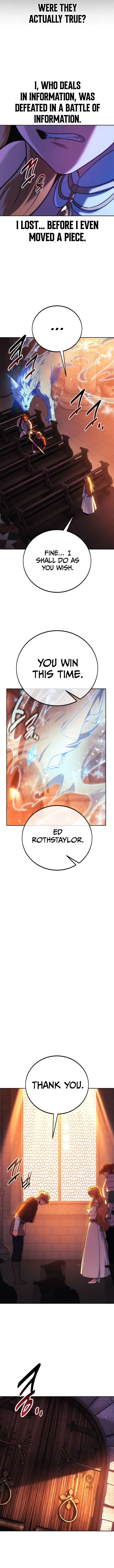 The Extra’s Academy Survival Guide Chapter 130 - Page 24