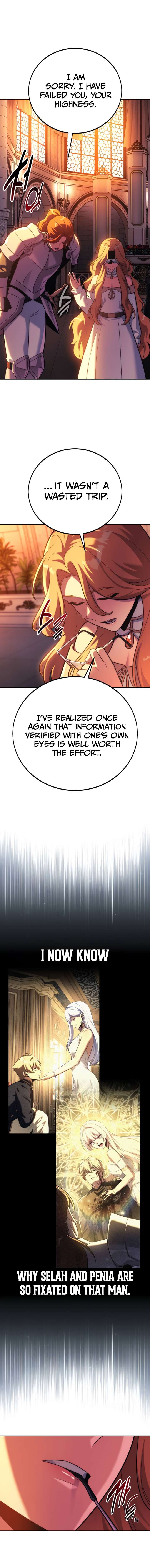The Extra’s Academy Survival Guide Chapter 130 - Page 25