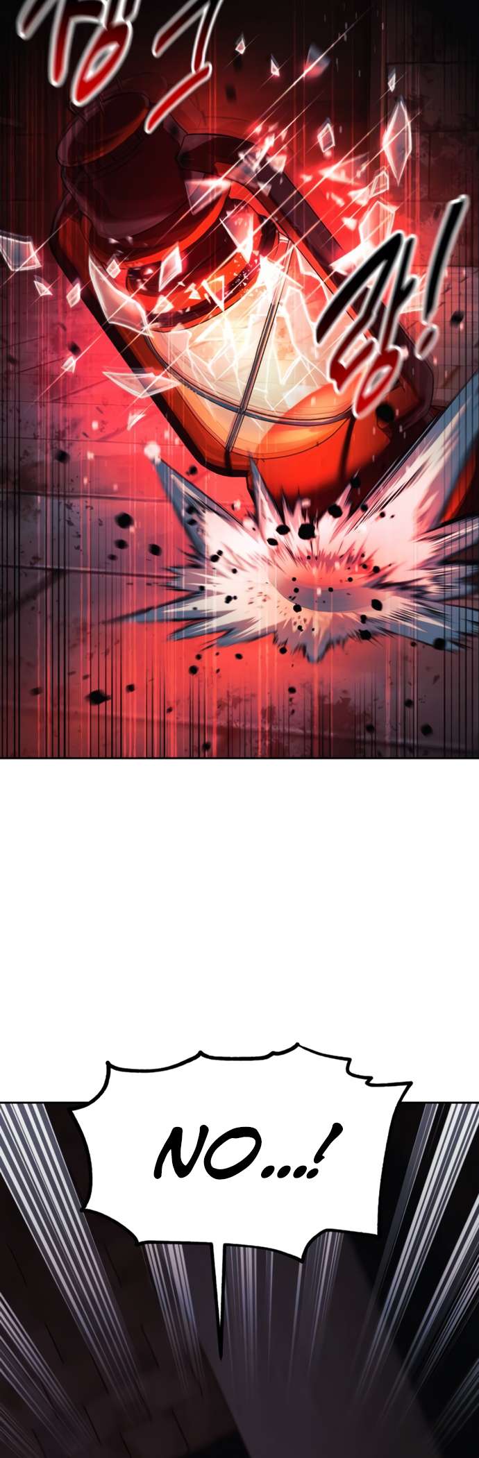 The Extra’s Academy Survival Guide Chapter 130 - Page 3