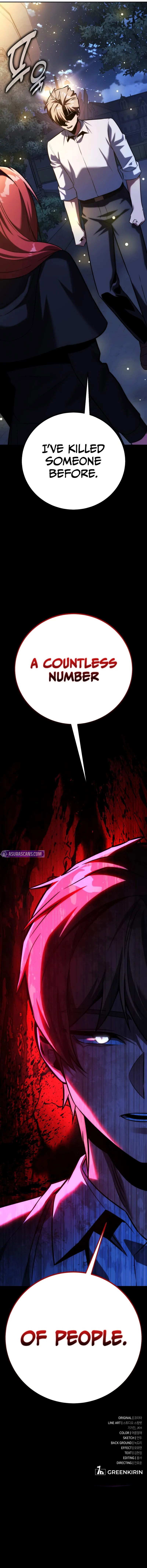 The Extra’s Academy Survival Guide Chapter 84 - Page 17