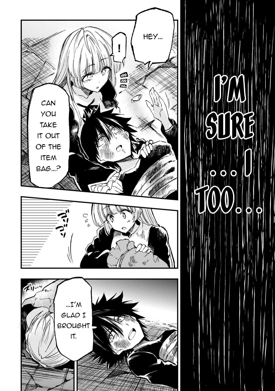 Hitoribocchi no Isekai Kouryaku Chapter 304 - Page 10