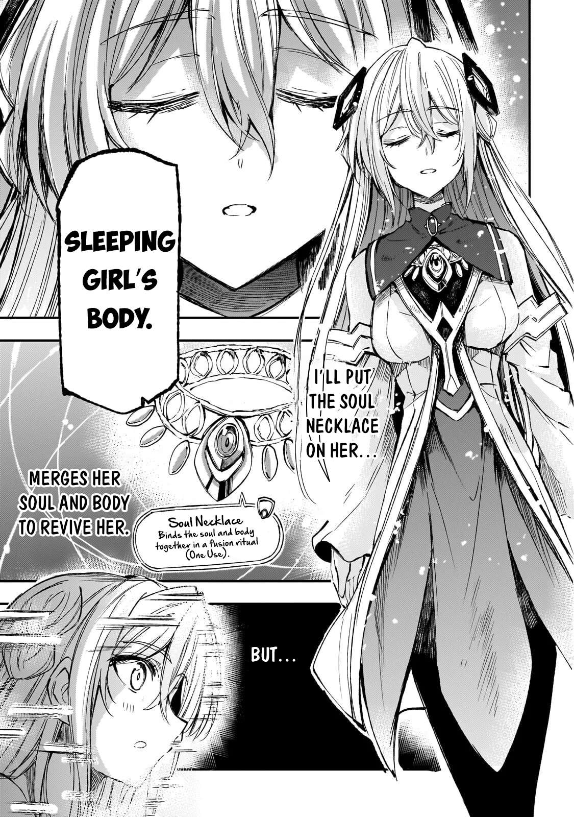 Hitoribocchi no Isekai Kouryaku Chapter 304 - Page 11