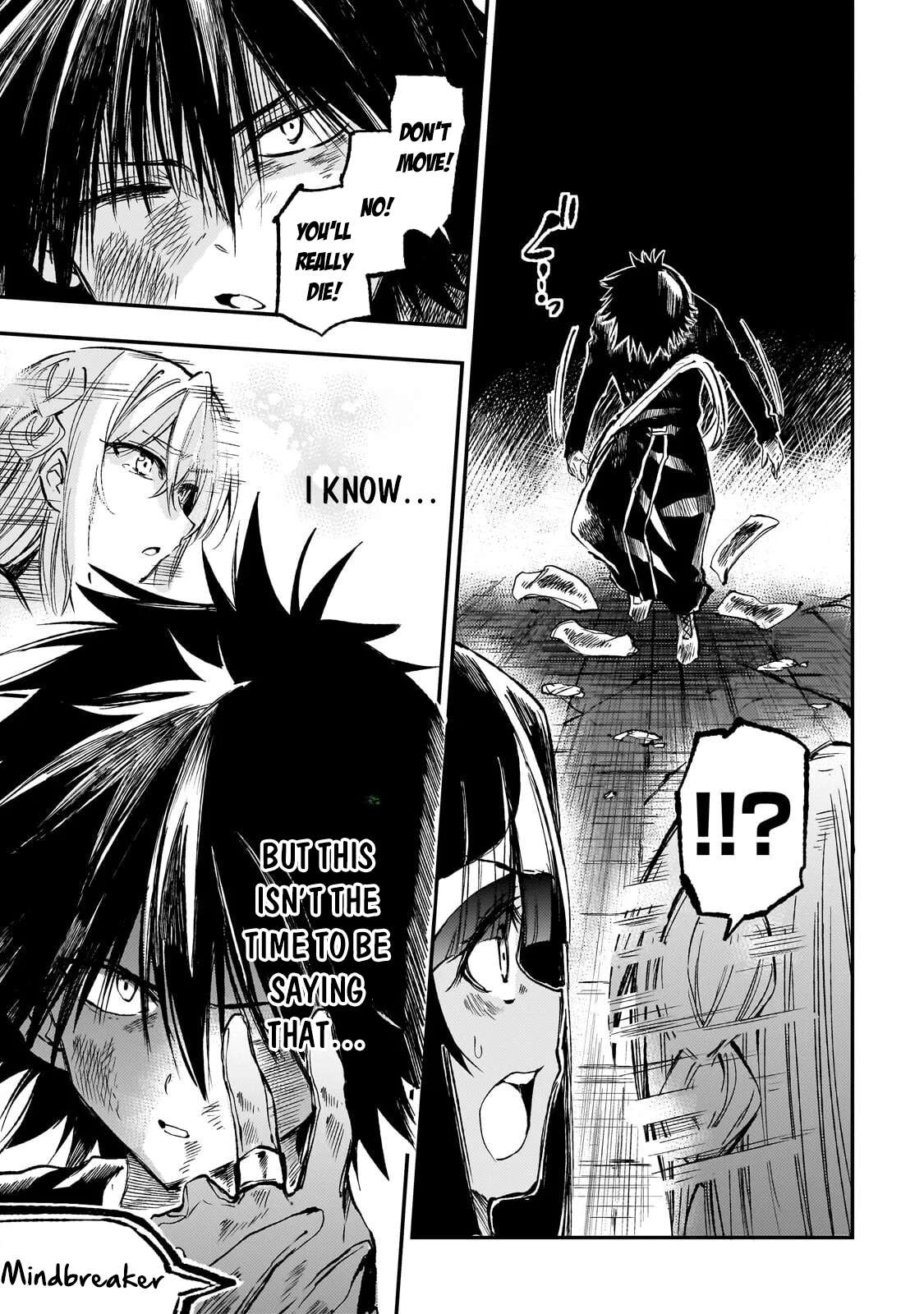 Hitoribocchi no Isekai Kouryaku Chapter 304 - Page 13