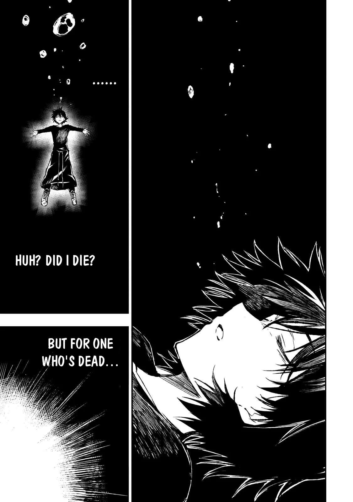 Hitoribocchi no Isekai Kouryaku Chapter 304 - Page 2