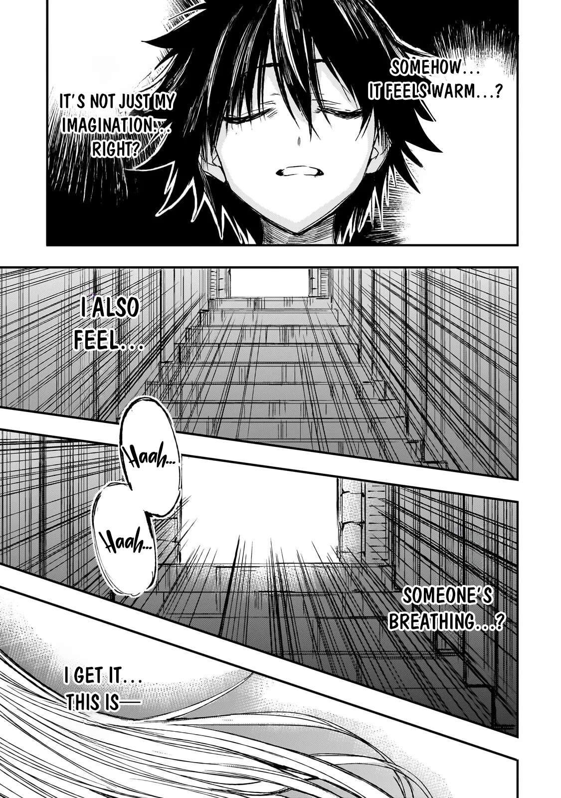 Hitoribocchi no Isekai Kouryaku Chapter 304 - Page 4