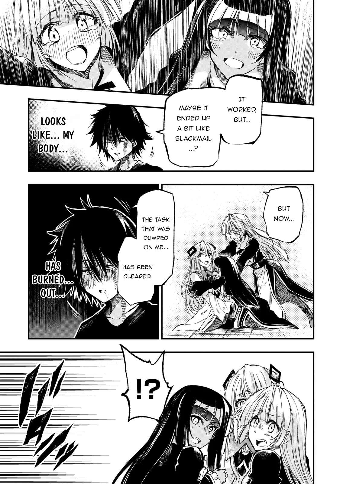 Hitoribocchi no Isekai Kouryaku Chapter 305 - Page 15