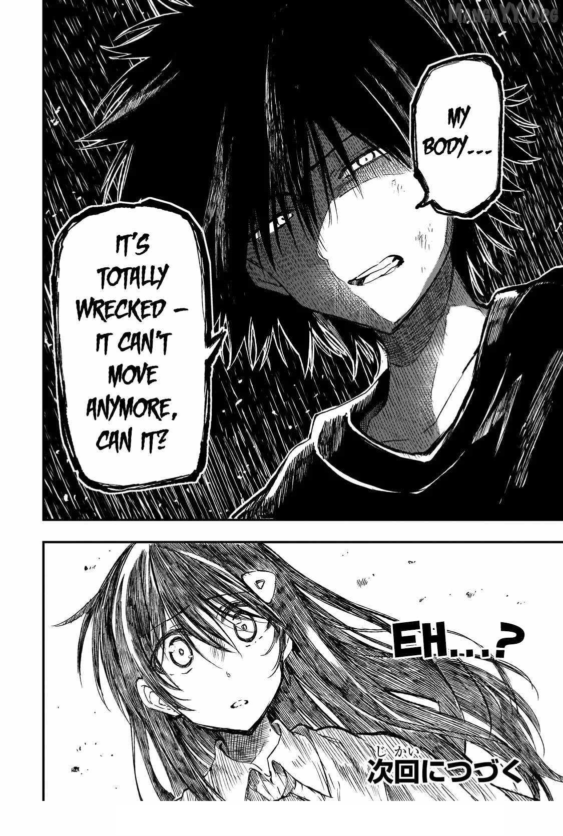 Hitoribocchi no Isekai Kouryaku Chapter 306 - Page 13