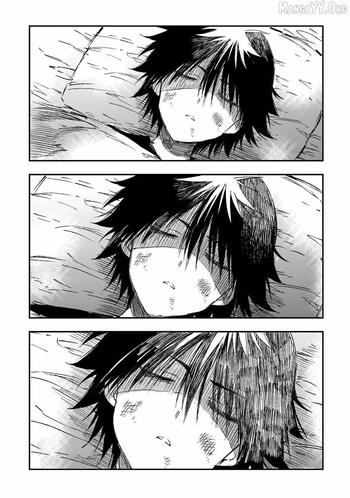 Hitoribocchi no Isekai Kouryaku Chapter 306 - Page 3