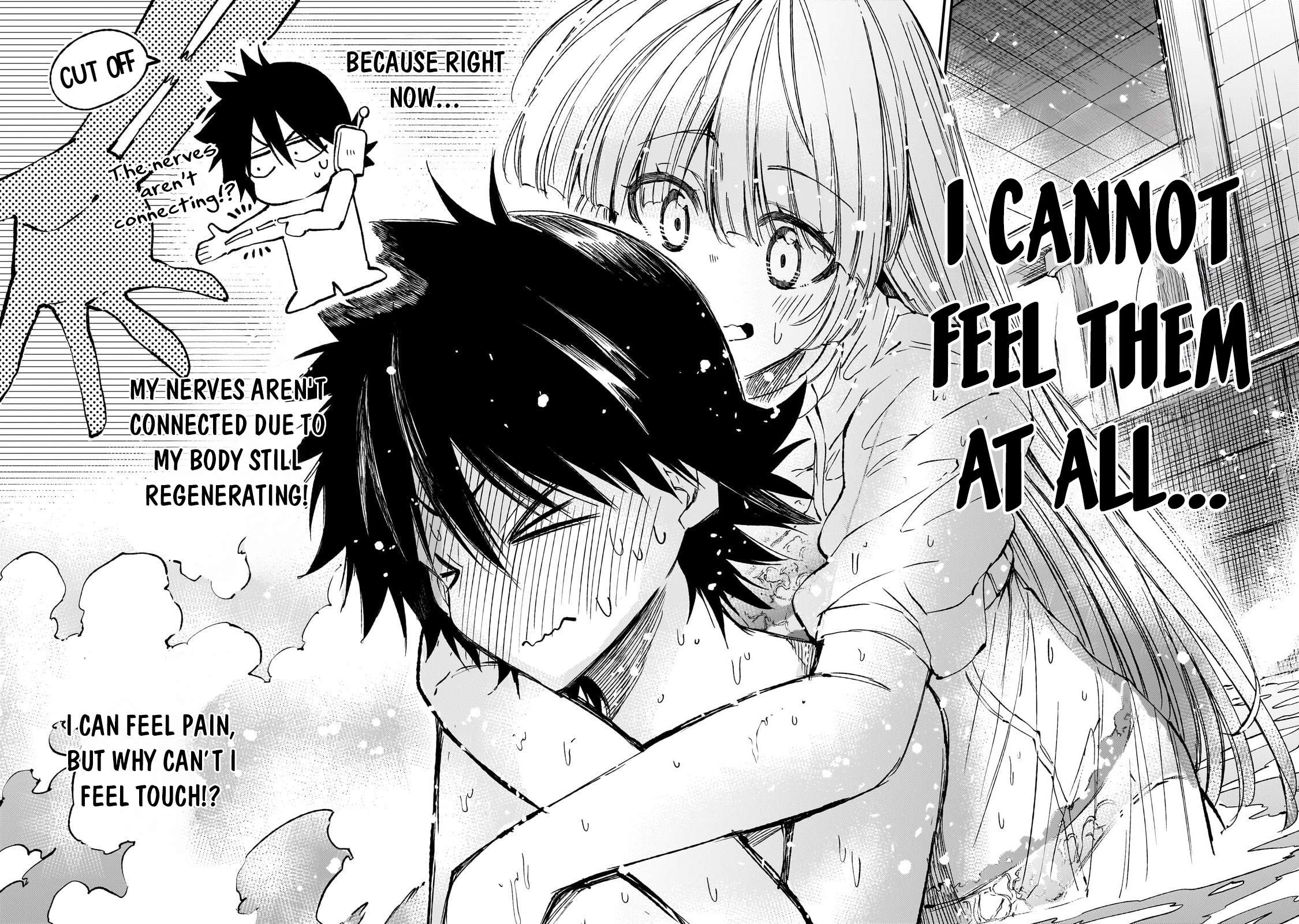 Hitoribocchi no Isekai Kouryaku Chapter 310 - Page 10