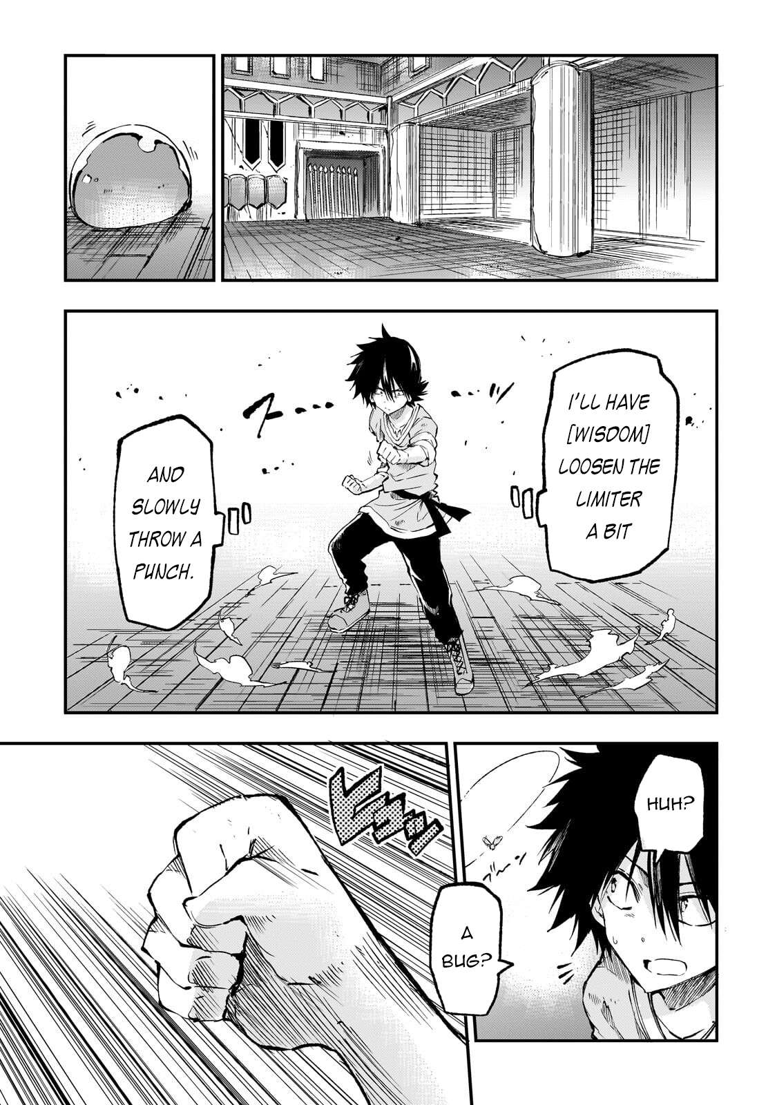 Hitoribocchi no Isekai Kouryaku Chapter 312 - Page 6