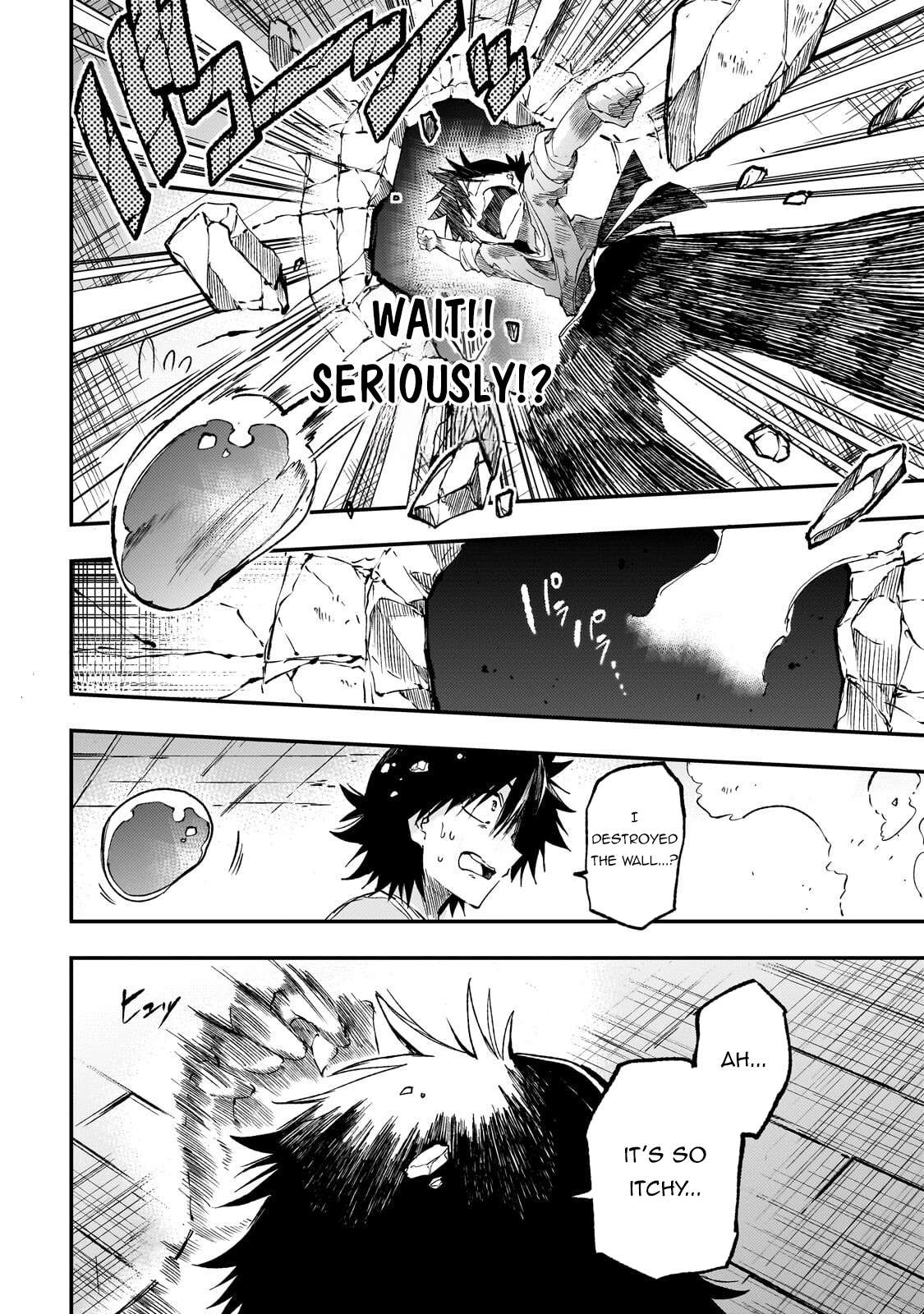 Hitoribocchi no Isekai Kouryaku Chapter 312 - Page 7