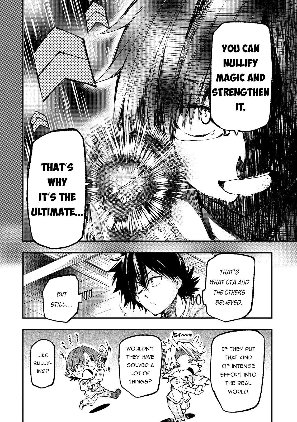 Hitoribocchi no Isekai Kouryaku Chapter 314 - Page 7