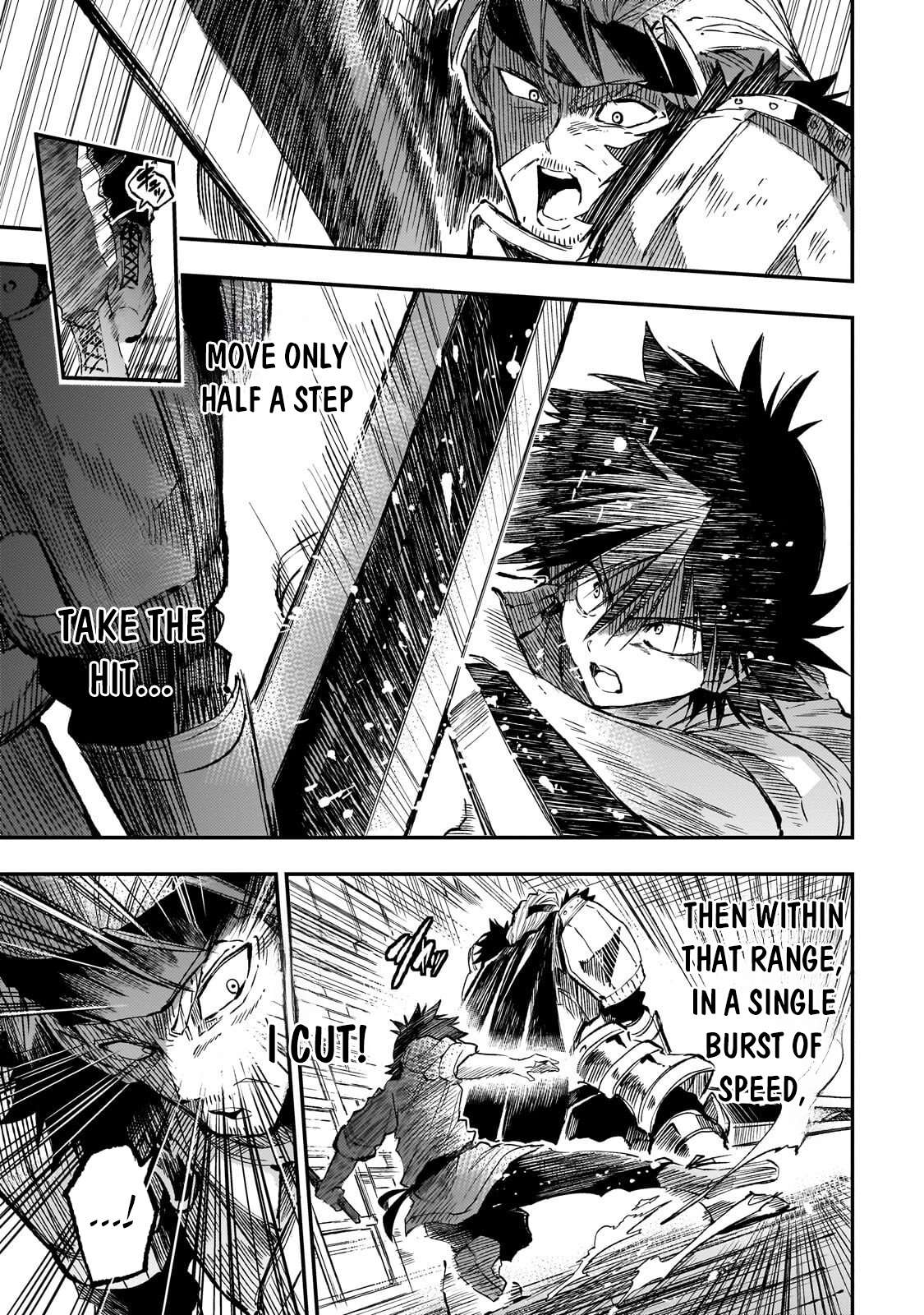 Hitoribocchi no Isekai Kouryaku Chapter 315 - Page 8