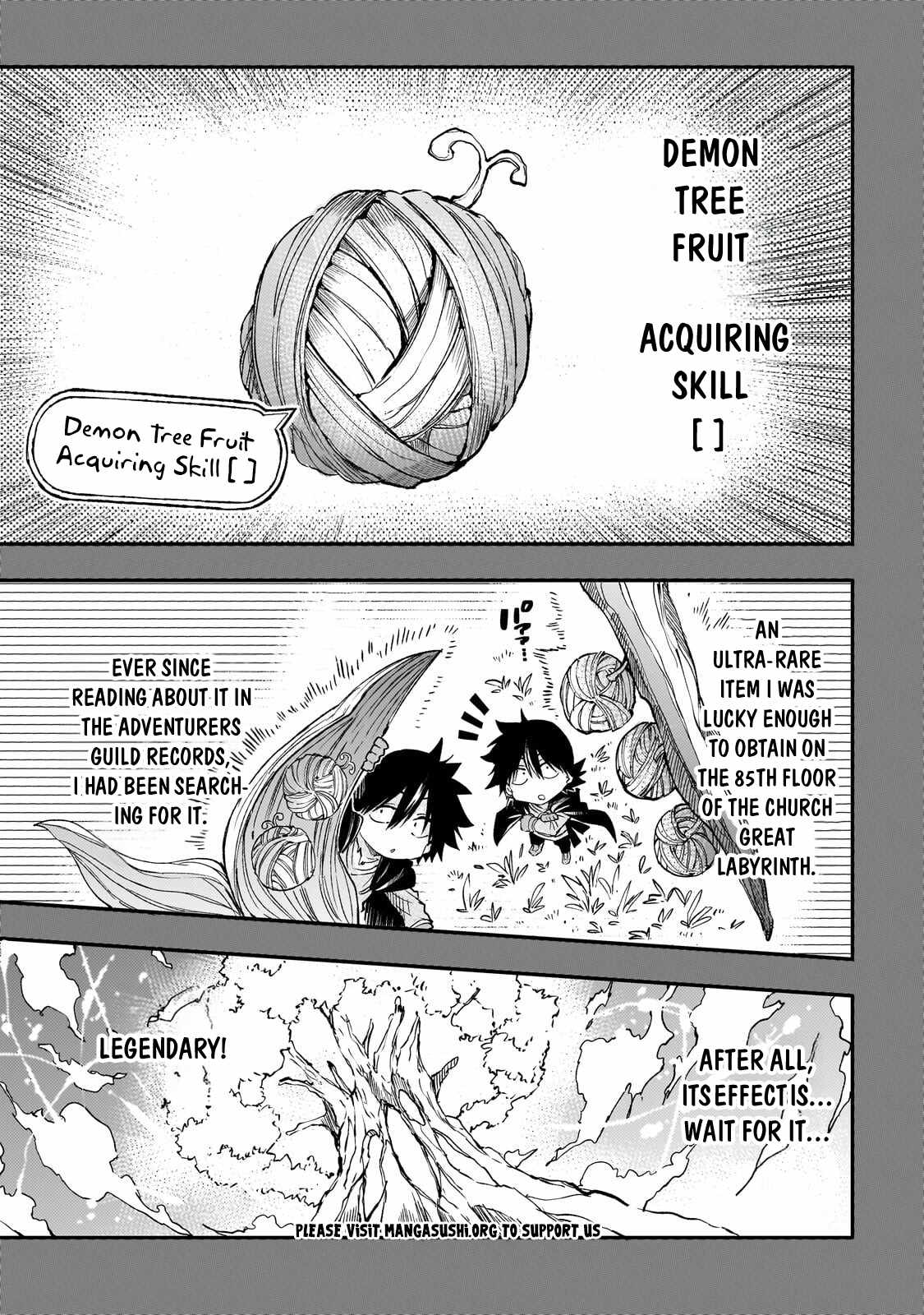 Hitoribocchi no Isekai Kouryaku Chapter 318 - Page 2