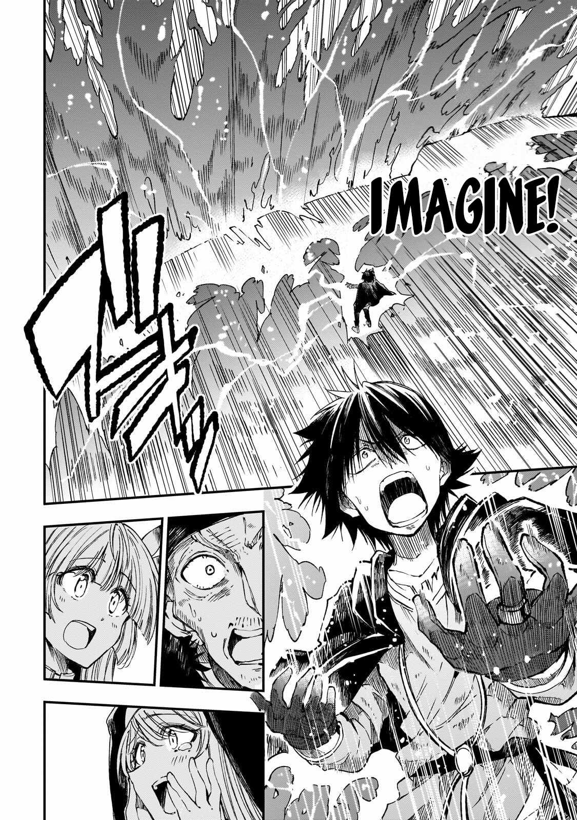 Hitoribocchi no Isekai Kouryaku Chapter 320 - Page 8