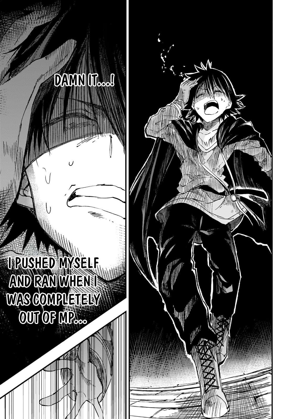 Hitoribocchi no Isekai Kouryaku Chapter 321 - Page 6