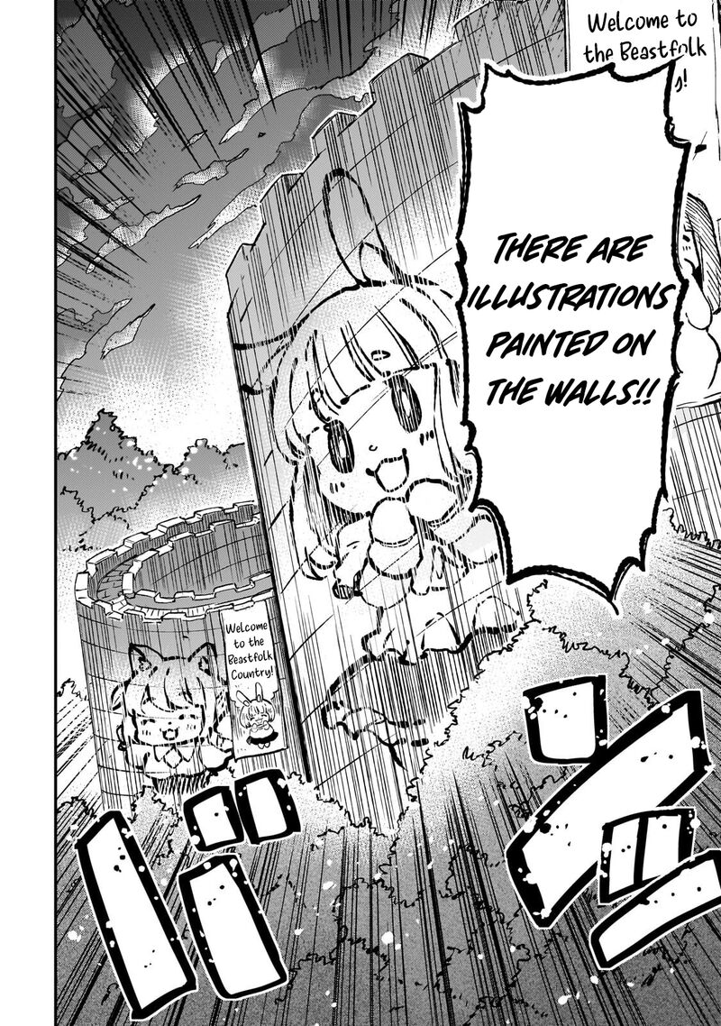 Hitoribocchi no Isekai Kouryaku Chapter 322 - Page 4