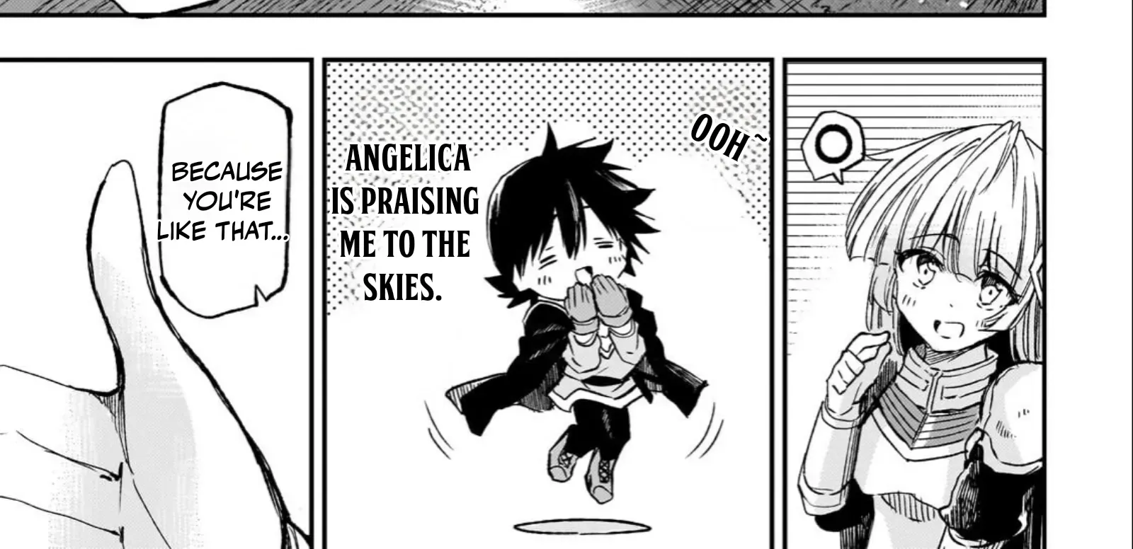 Hitoribocchi no Isekai Kouryaku Chapter 329 - Page 15
