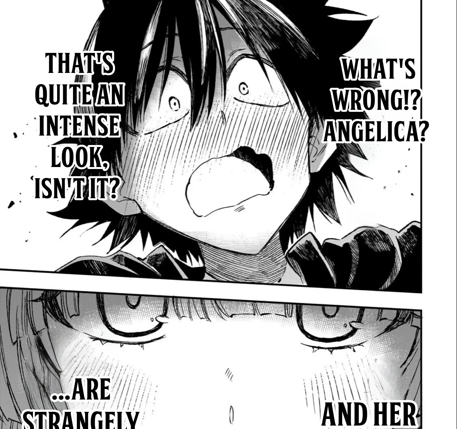Hitoribocchi no Isekai Kouryaku Chapter 329 - Page 2