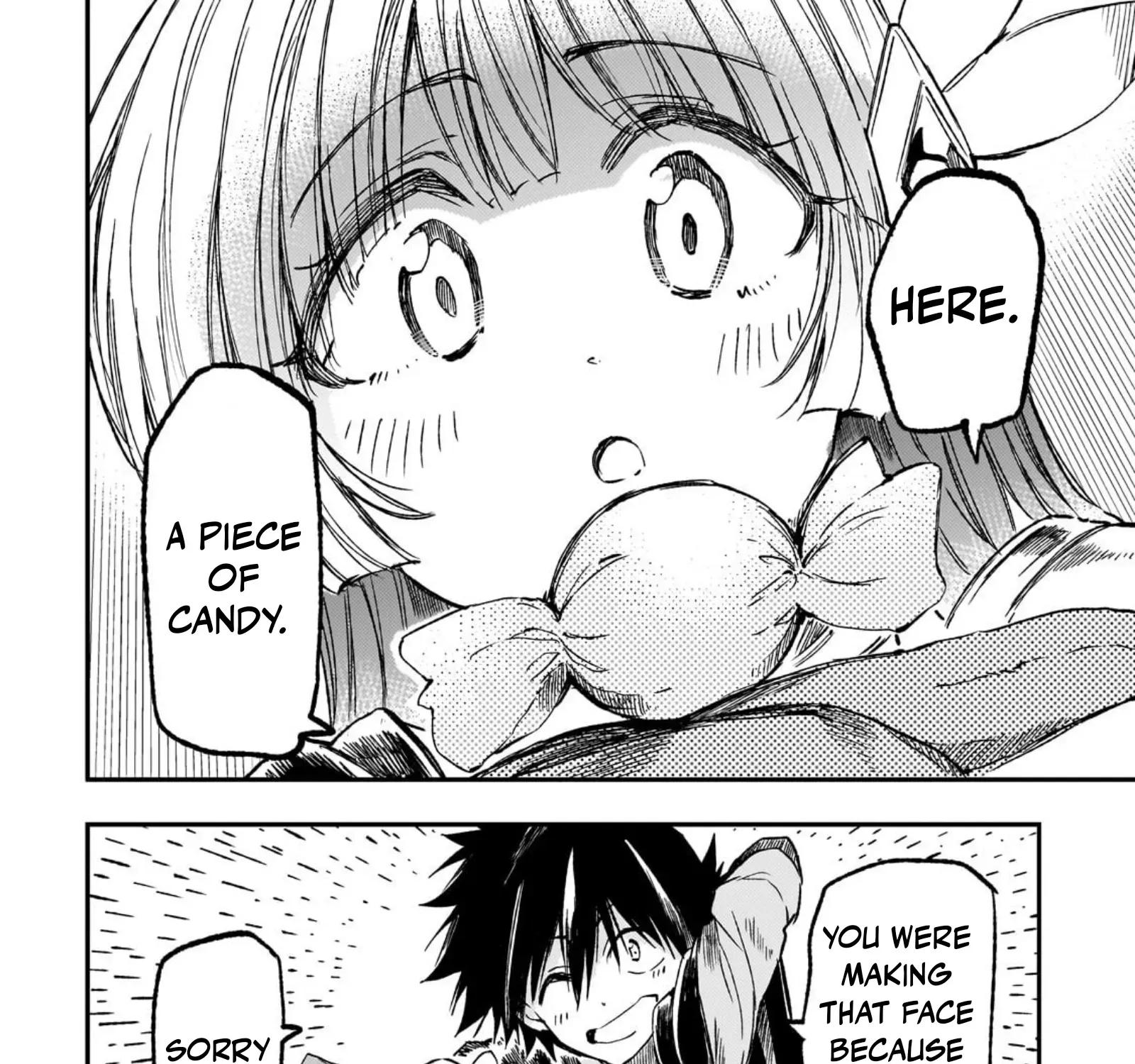 Hitoribocchi no Isekai Kouryaku Chapter 329 - Page 8