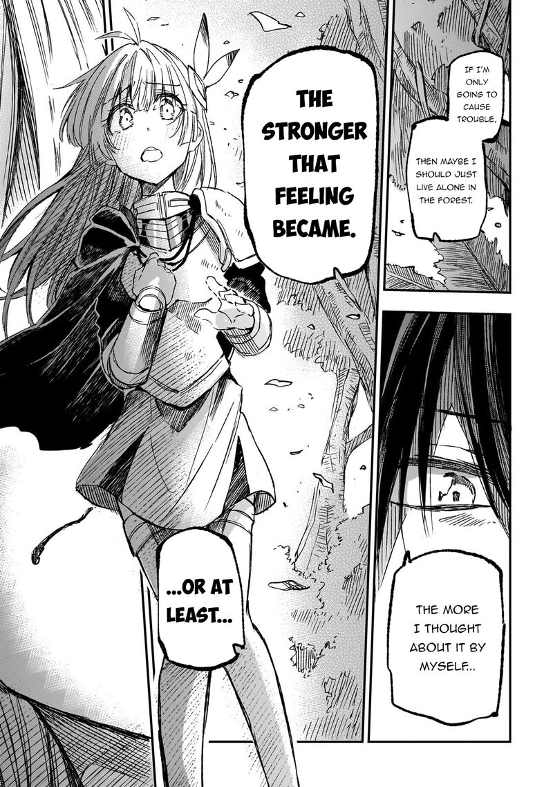 Hitoribocchi no Isekai Kouryaku Chapter 330 - Page 7