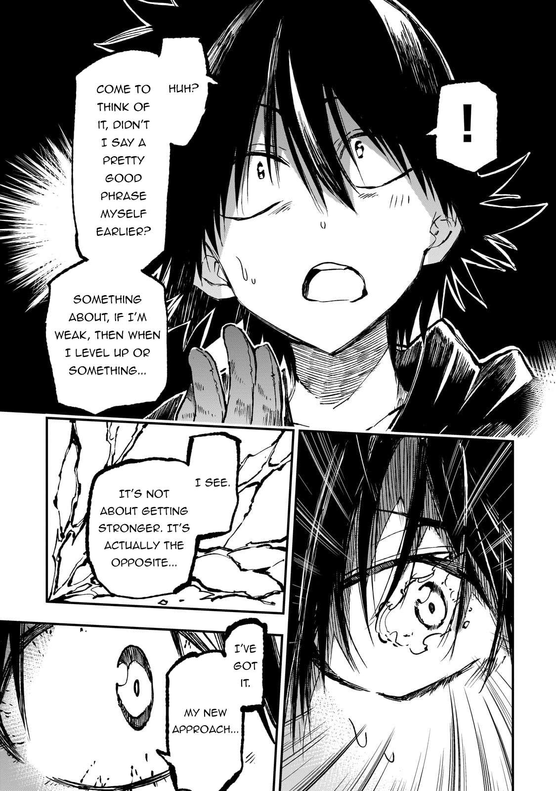 Hitoribocchi no Isekai Kouryaku Chapter 333 - Page 13