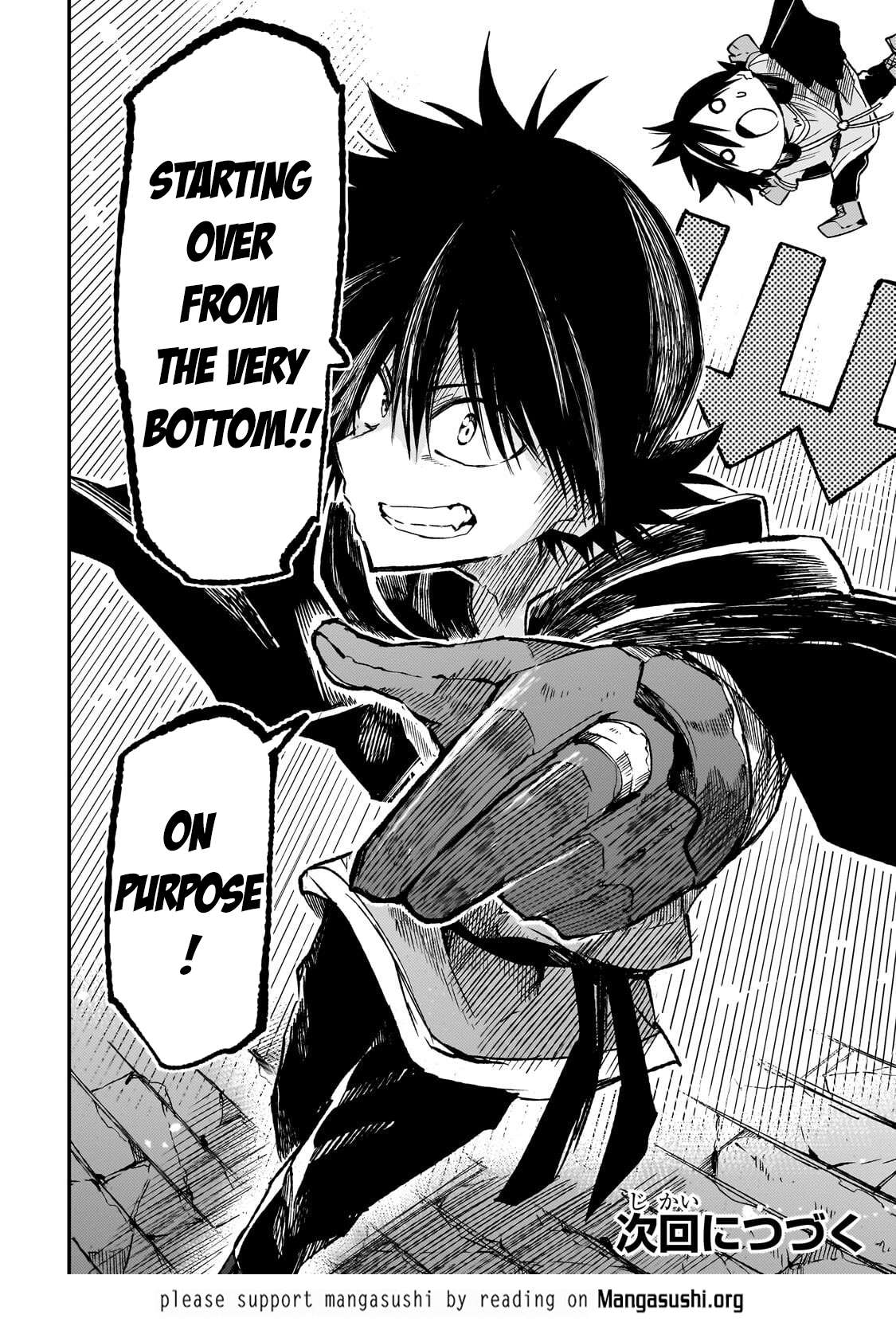Hitoribocchi no Isekai Kouryaku Chapter 333 - Page 14