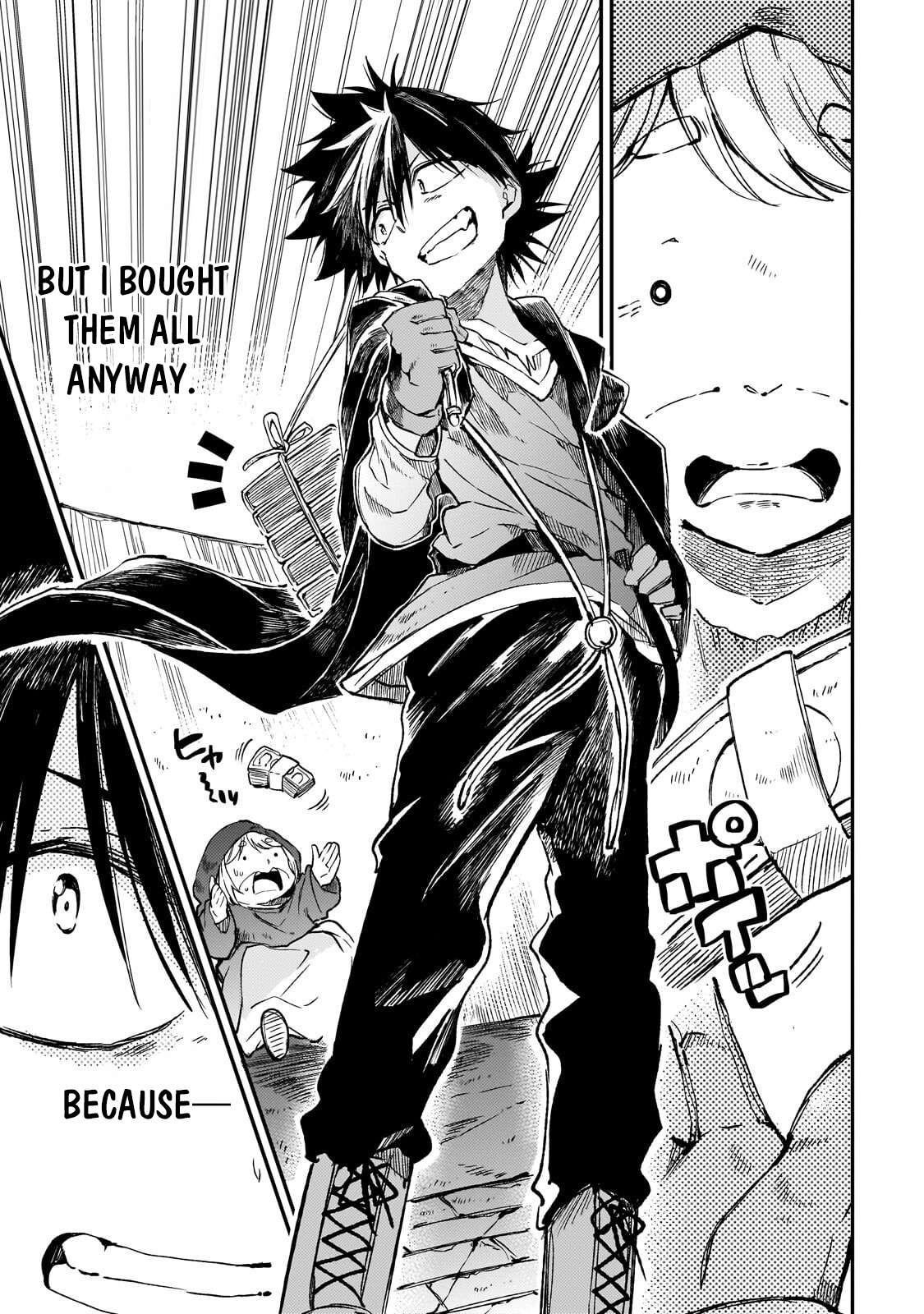 Hitoribocchi no Isekai Kouryaku Chapter 333 - Page 6