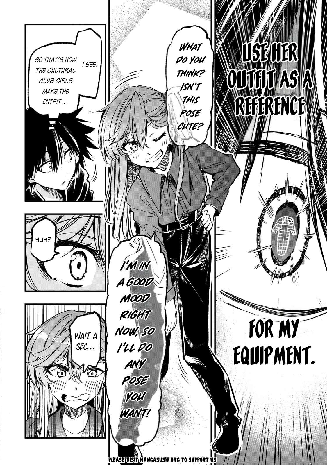 Hitoribocchi no Isekai Kouryaku Chapter 335 - Page 10
