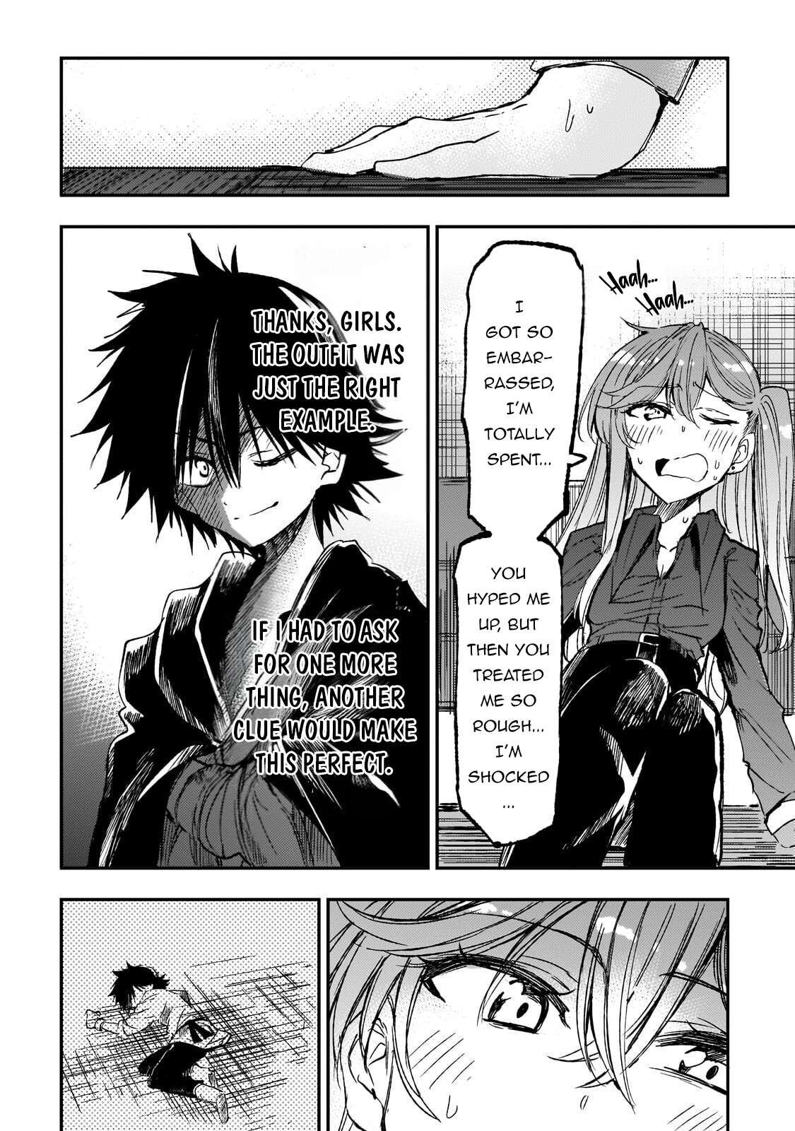 Hitoribocchi no Isekai Kouryaku Chapter 335 - Page 12