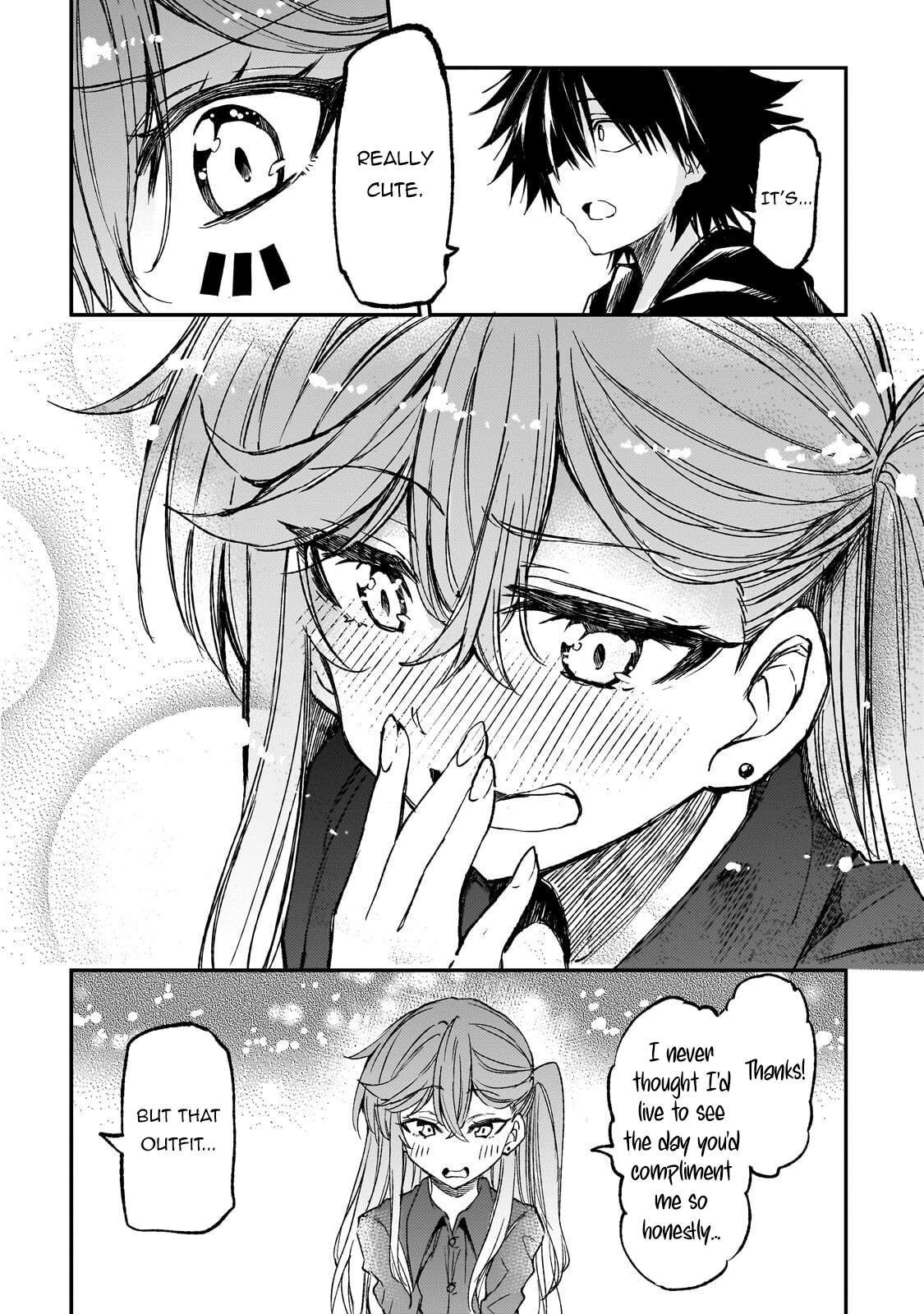 Hitoribocchi no Isekai Kouryaku Chapter 335 - Page 7