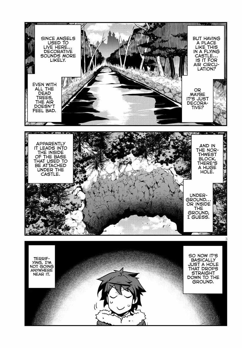 Isekai Nonbiri Nouka Chapter 310 - Page 4