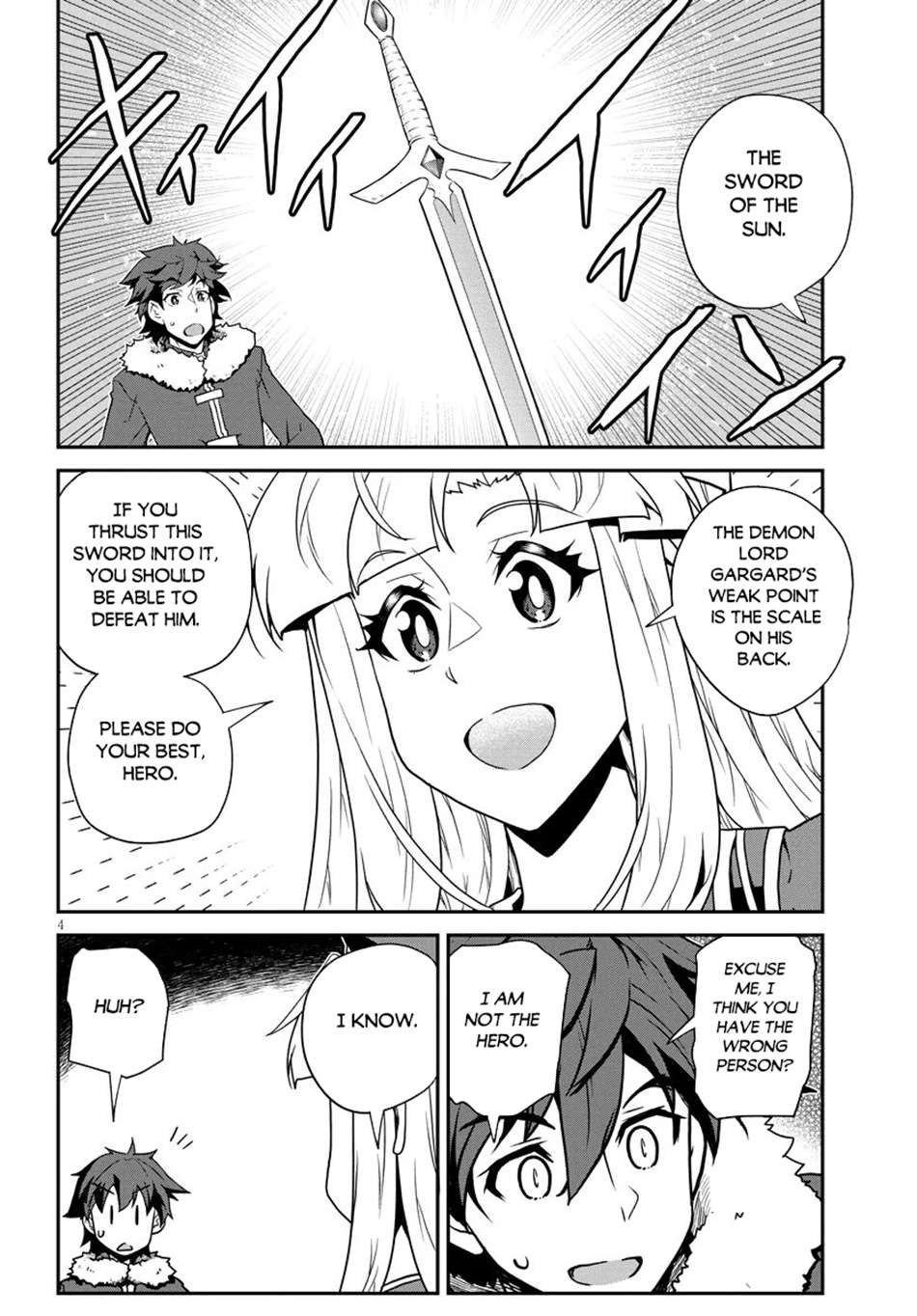 Isekai Nonbiri Nouka Chapter 313 - Page 5
