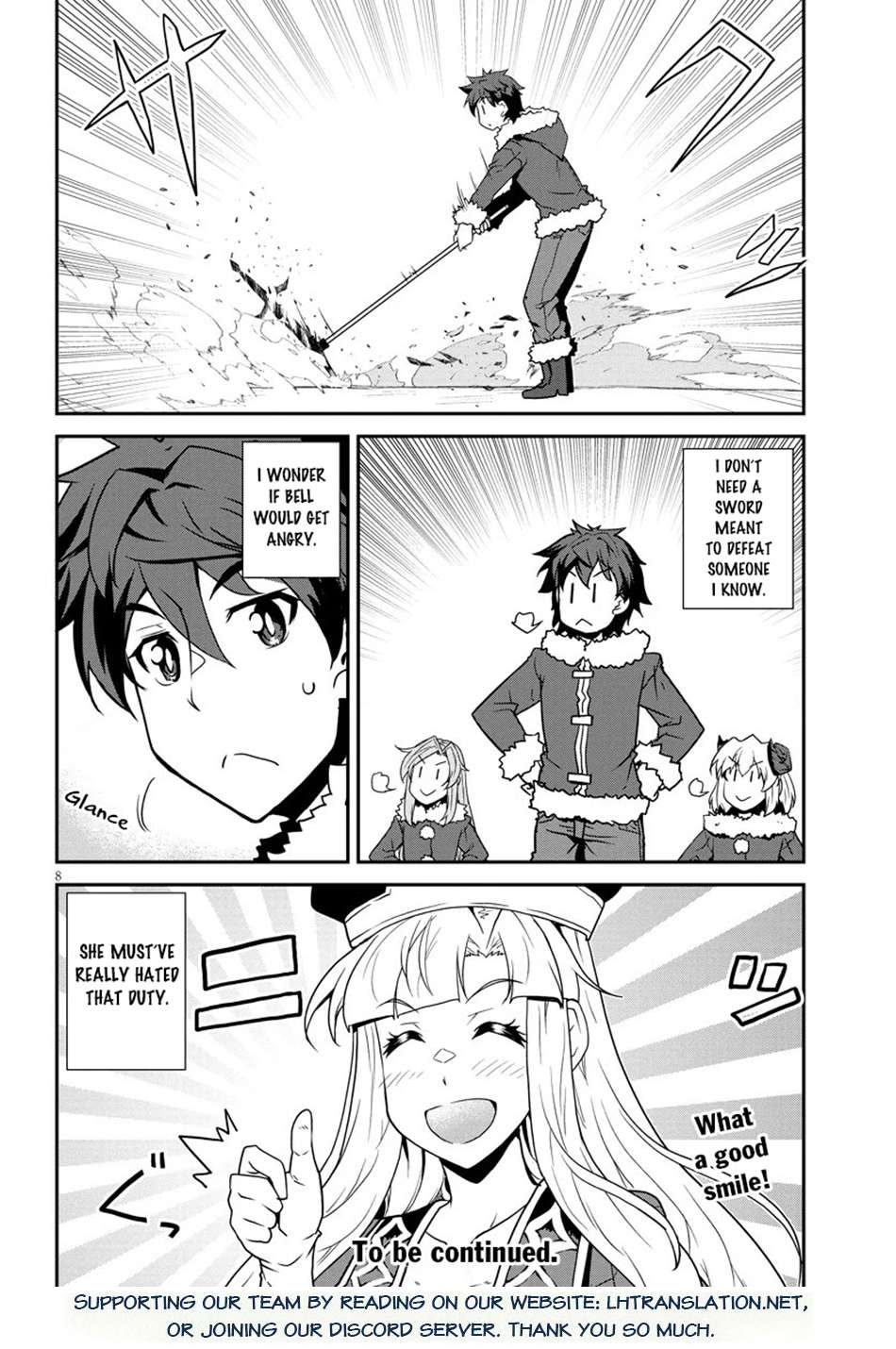 Isekai Nonbiri Nouka Chapter 313 - Page 9