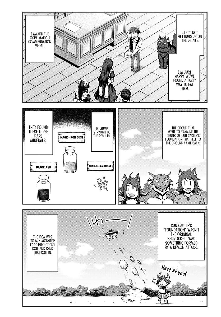 Isekai Nonbiri Nouka Chapter 325 - Page 4