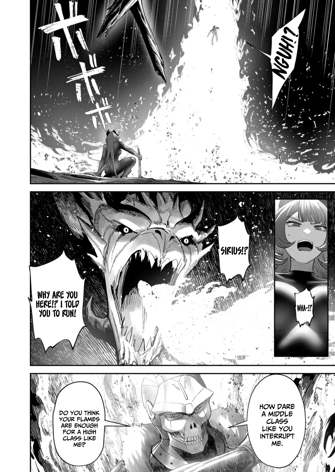 Savage Hero Chapter 102 - Page 9