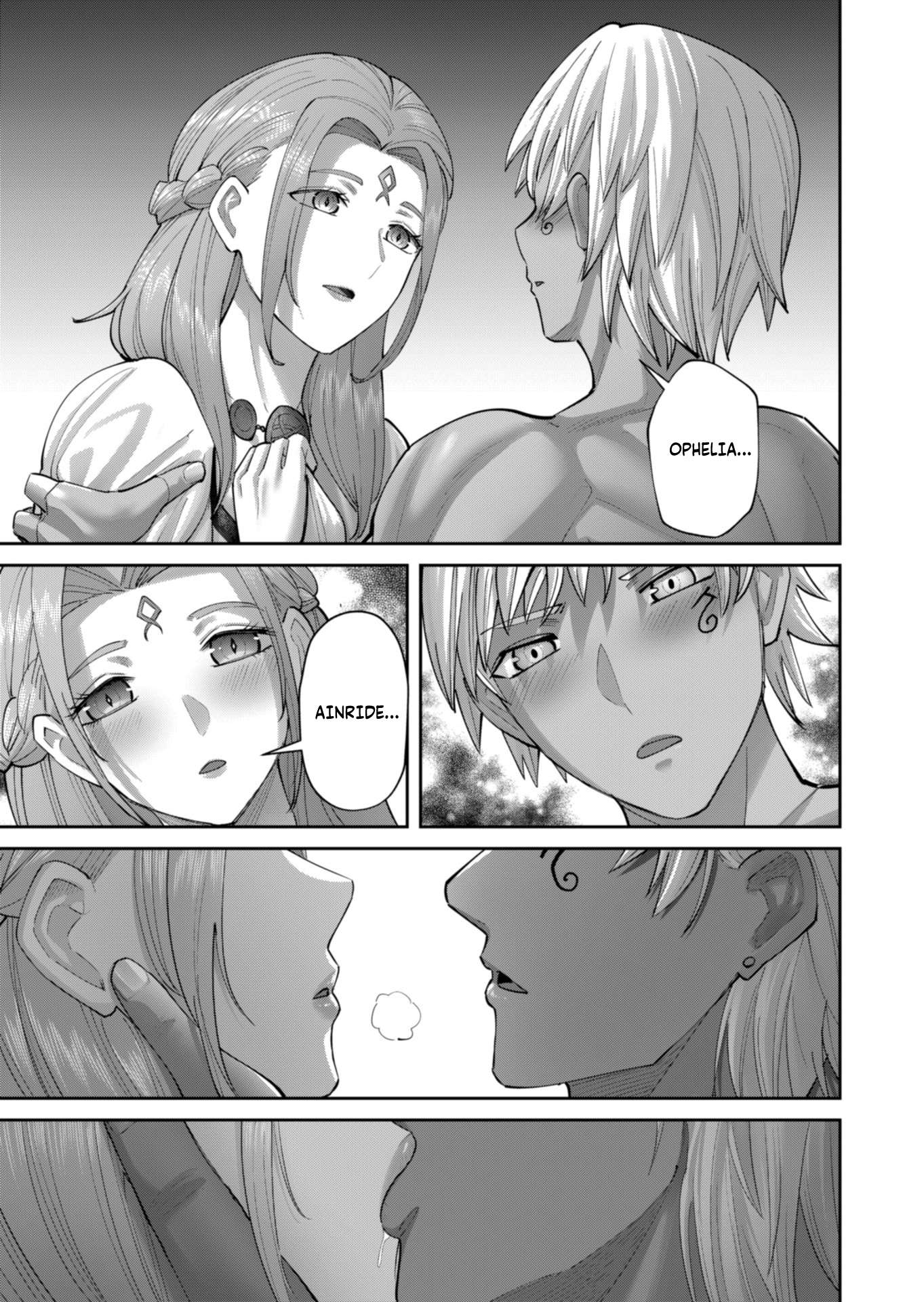 Savage Hero Chapter 93 - Page 18