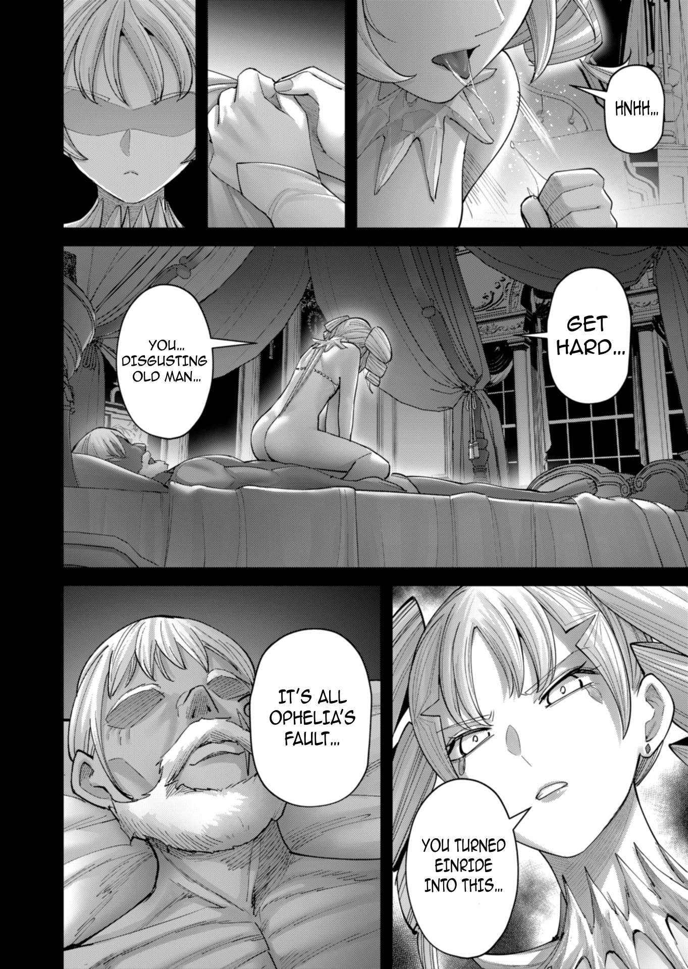 Savage Hero Chapter 97 - Page 9