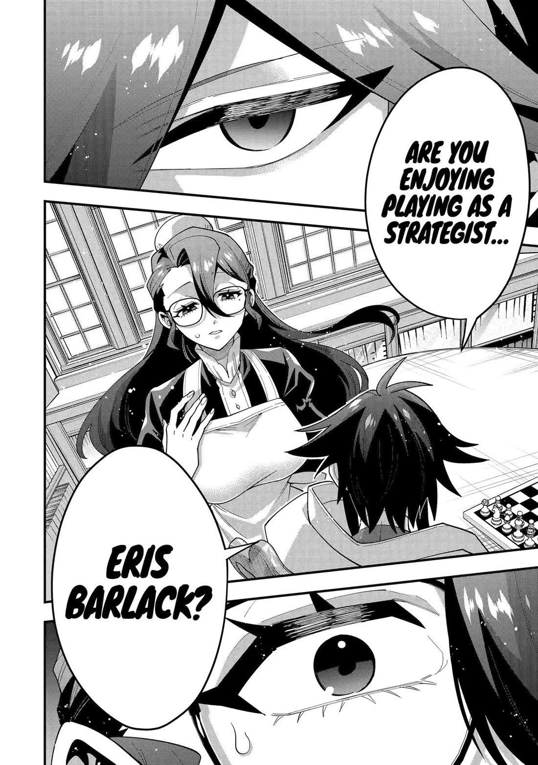 Kouryakuhon O Kushi Suru Saikyou No Mahoutsukai ~< Meirei Sa Sero > To Wa Iwa Senai Oreryuu Mao Tobatsu Saizen Ruuto ~ Chapter 70 - Page 14