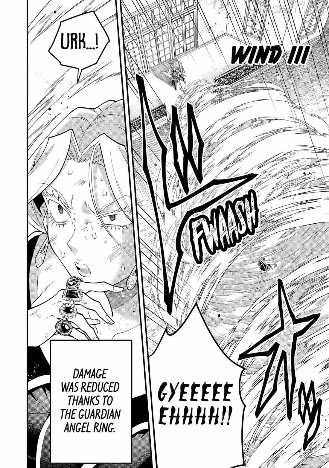 Kouryakuhon O Kushi Suru Saikyou No Mahoutsukai ~< Meirei Sa Sero > To Wa Iwa Senai Oreryuu Mao Tobatsu Saizen Ruuto ~ Chapter 71 - Page 30