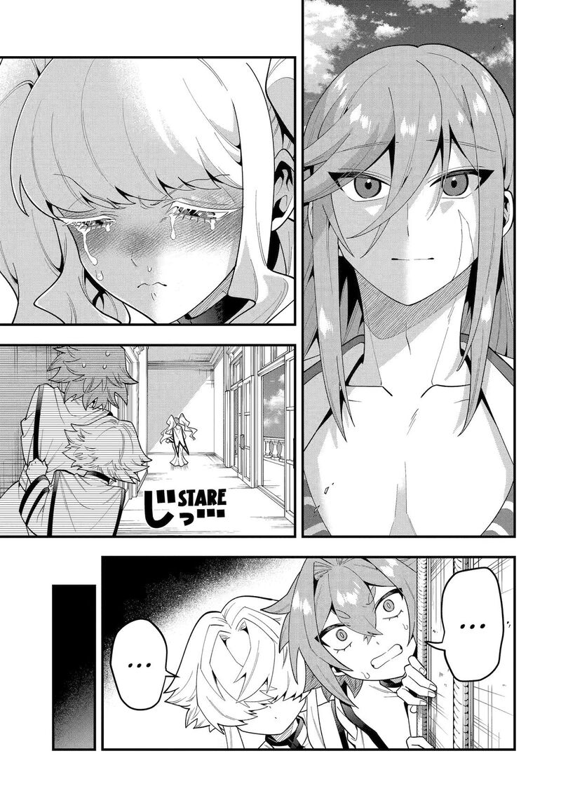 Kouryakuhon O Kushi Suru Saikyou No Mahoutsukai ~< Meirei Sa Sero > To Wa Iwa Senai Oreryuu Mao Tobatsu Saizen Ruuto ~ Chapter 74 - Page 13