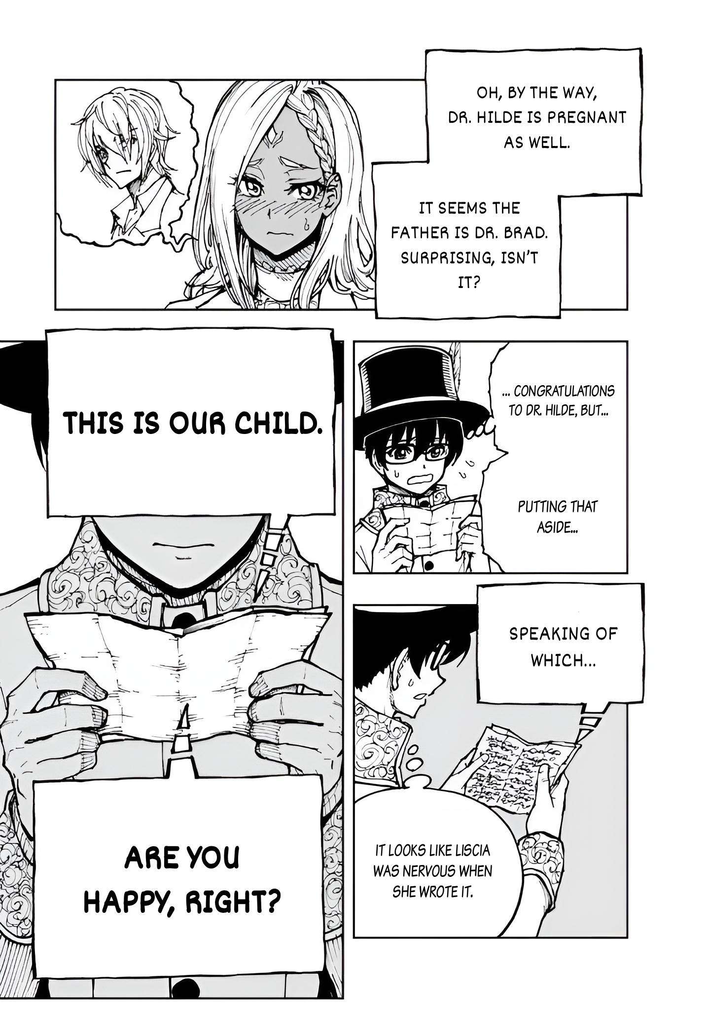 Genjitsushugisha no Oukokukaizouki Chapter 75 - Page 9
