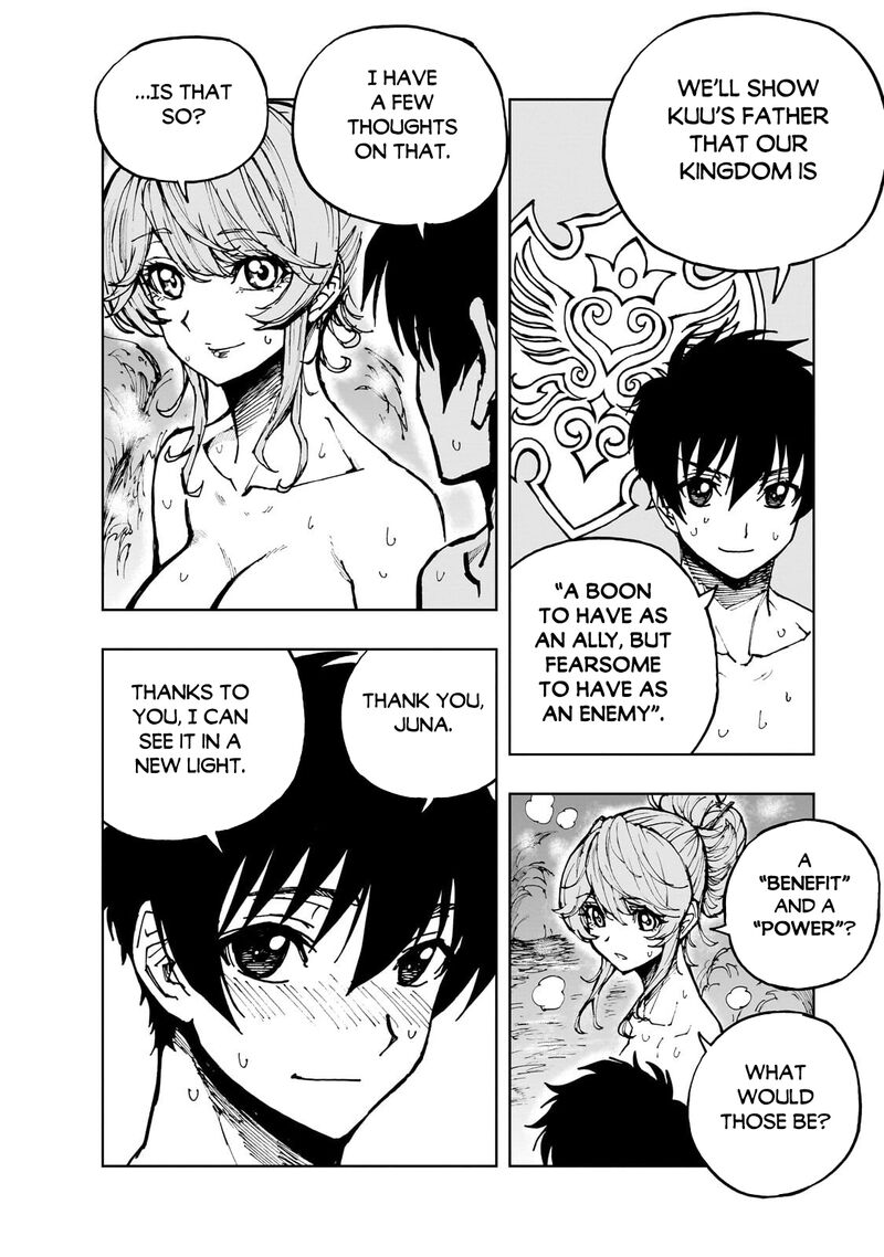 Genjitsushugisha no Oukokukaizouki Chapter 78 - Page 13