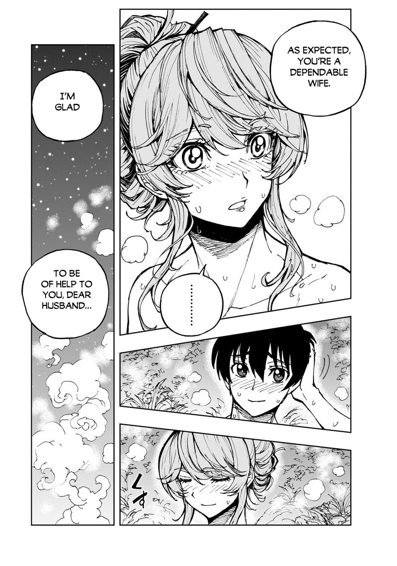 Genjitsushugisha no Oukokukaizouki Chapter 78 - Page 14