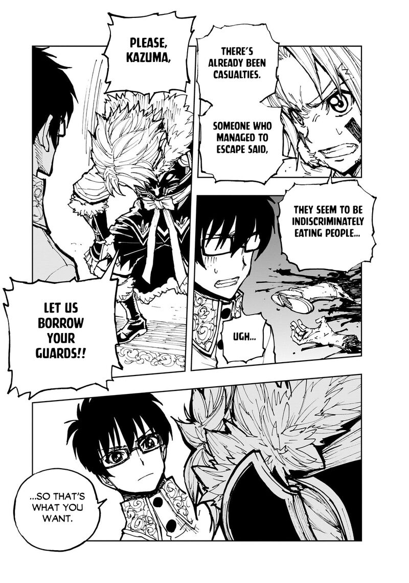 Genjitsushugisha no Oukokukaizouki Chapter 78 - Page 18