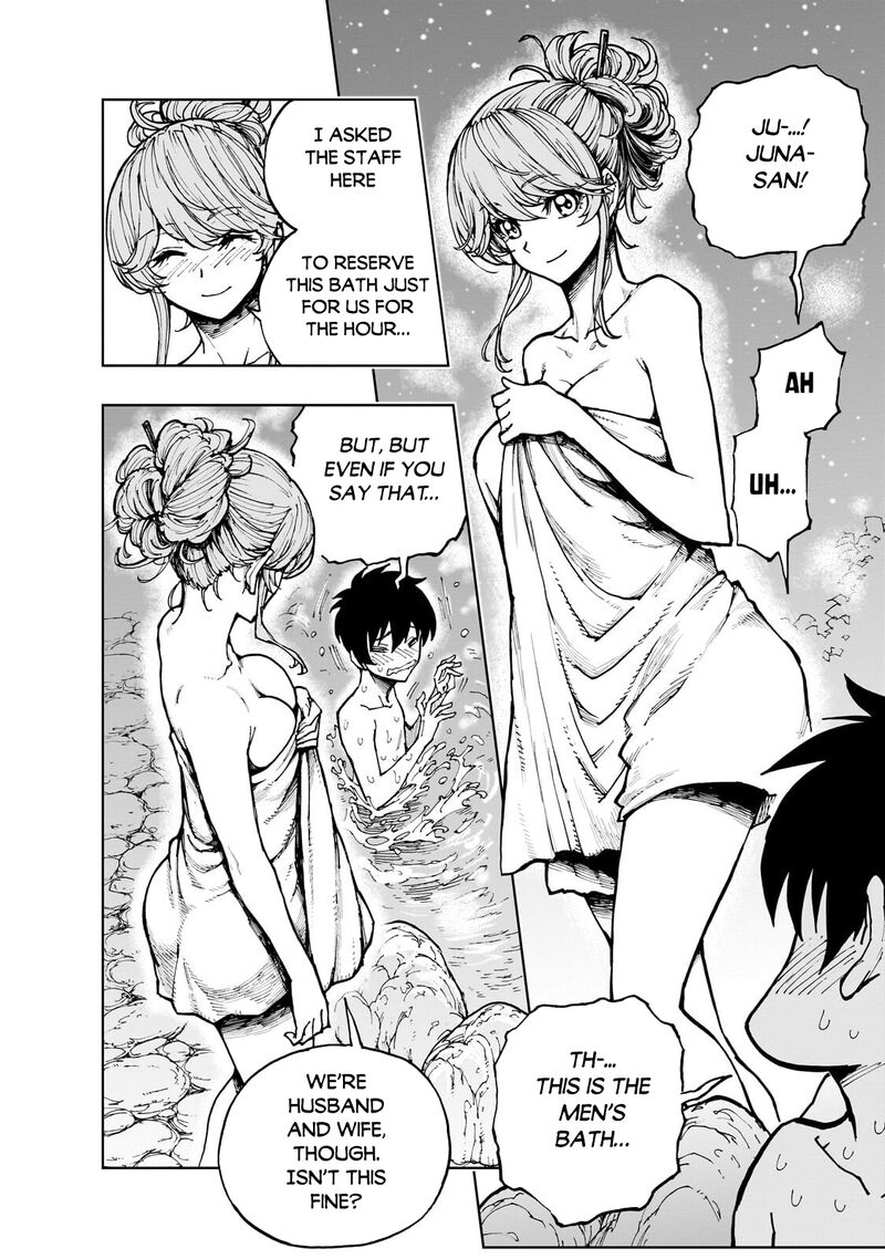 Genjitsushugisha no Oukokukaizouki Chapter 78 - Page 2