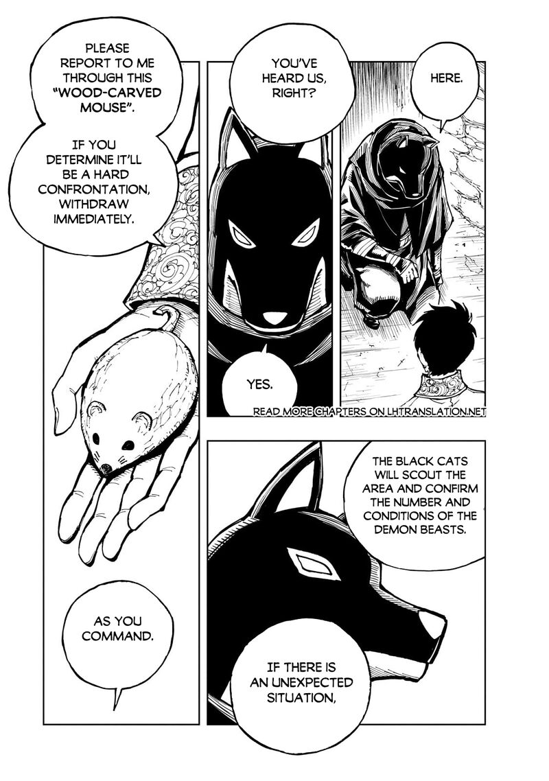 Genjitsushugisha no Oukokukaizouki Chapter 78 - Page 24