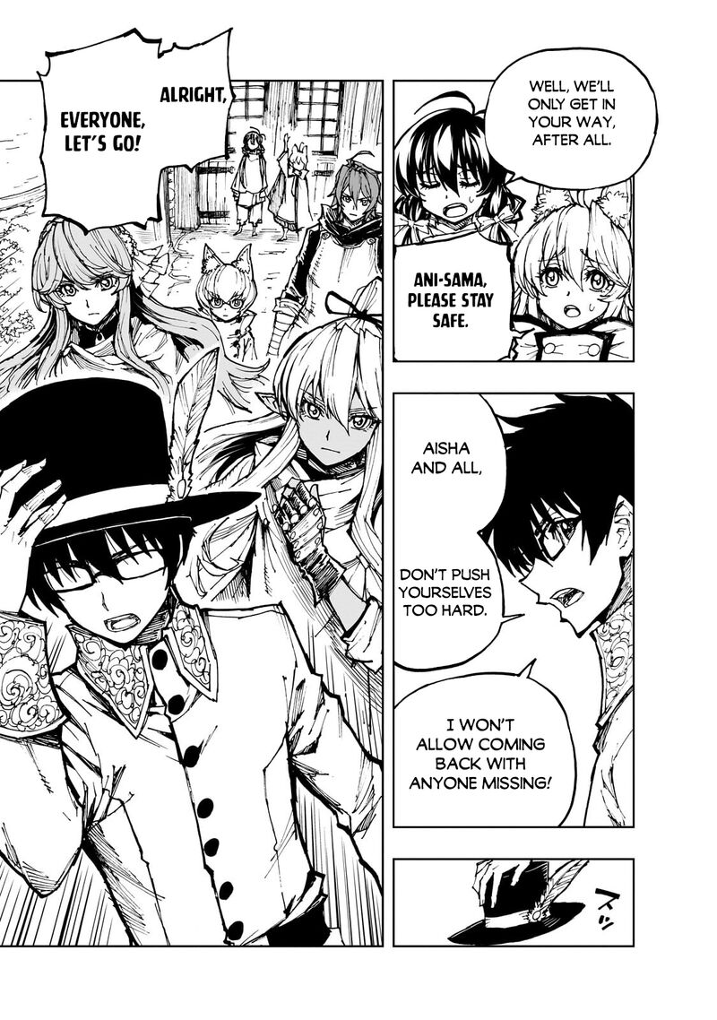 Genjitsushugisha no Oukokukaizouki Chapter 78 - Page 26