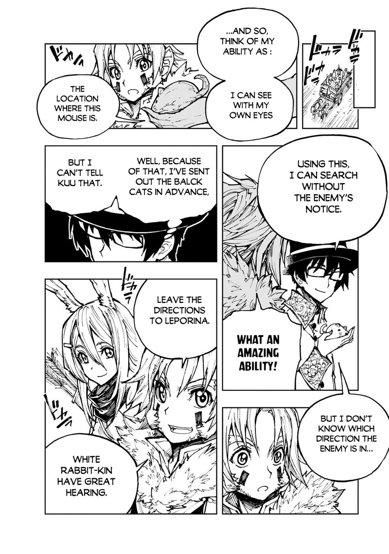 Genjitsushugisha no Oukokukaizouki Chapter 78 - Page 27