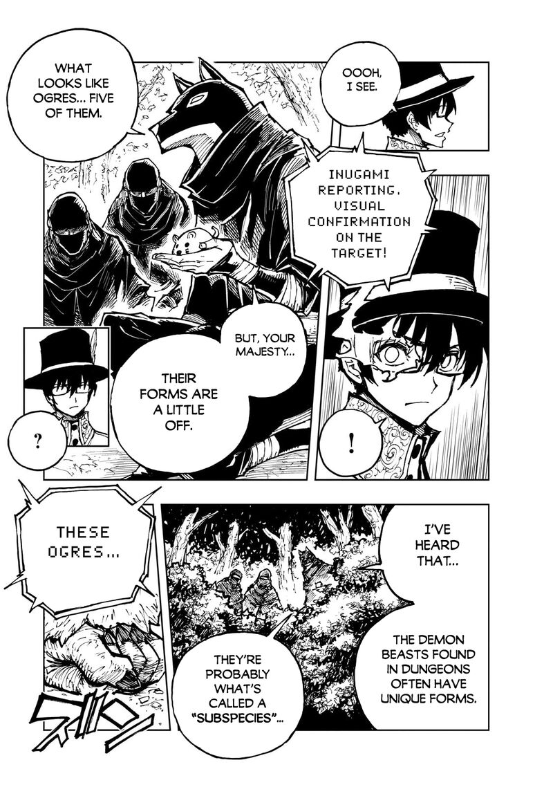 Genjitsushugisha no Oukokukaizouki Chapter 78 - Page 28